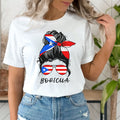 Boricua Latina Pride Tee