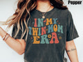 In My Twin Mom Era Tee